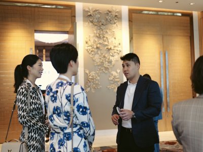 SS Rice News Network Manila, 22 August 2024